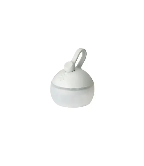 Snow Peak Mini Hozuki USB Rechargeable Camping Lantern