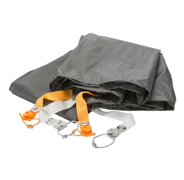 Big Agnes Blacktail 2 Person Backpacking Tent - Lightweight & Durable