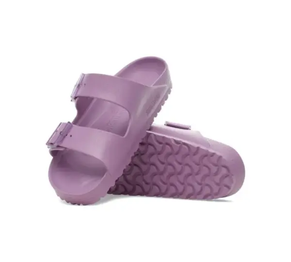 Birkenstock Arizona EVA Sandals Lightweight Waterproof Adjustable - Image 2