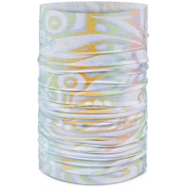 Buff CoolNet UV+ Neck Gaiter Sun Protection Cooling Fabric