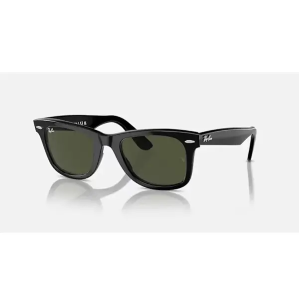Ray-Ban Wayfarer Classic Sunglasses for Men & Women