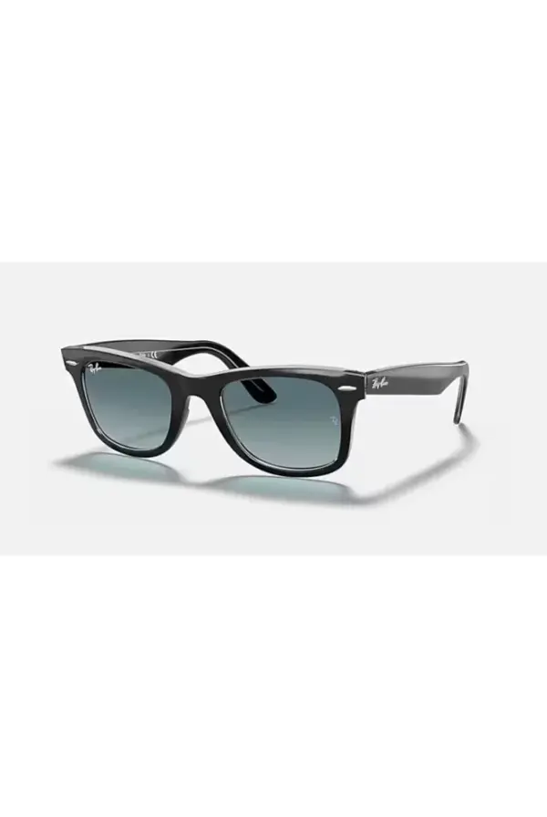 Ray-Ban Marshal Square Frame Sunglasses