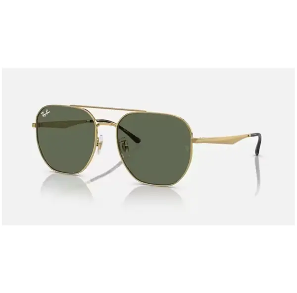 Ray-Ban Chromance Polarized Sunglasses for UV Protection