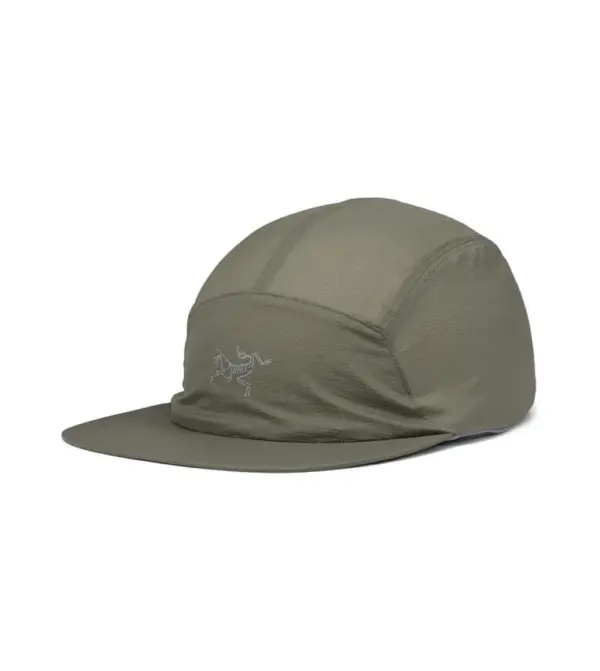 Arc'teryx Norvan Running Cap for Sun Protection