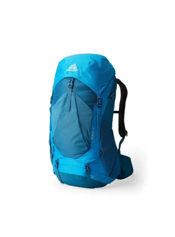 Gregory Stout 45L Hiking Backpack - Image 2