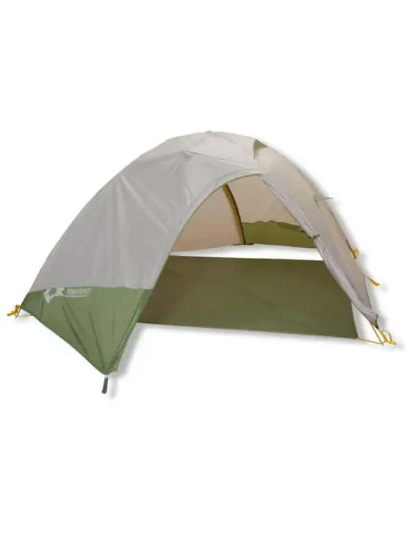 Mountainsmith Morrison EVO Backpacking Tent for Two People - Image 2