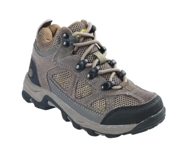 Northside Caldera Kids Waterproof Hiking Boots Supportive
