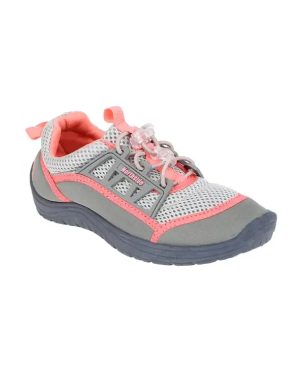 Girls Hiking Shoes for Kids Low-Cut Northside Cheyenne