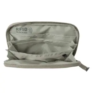 RFID Blocking Passport Holder - Eagle Creek Secure Travel Wallet