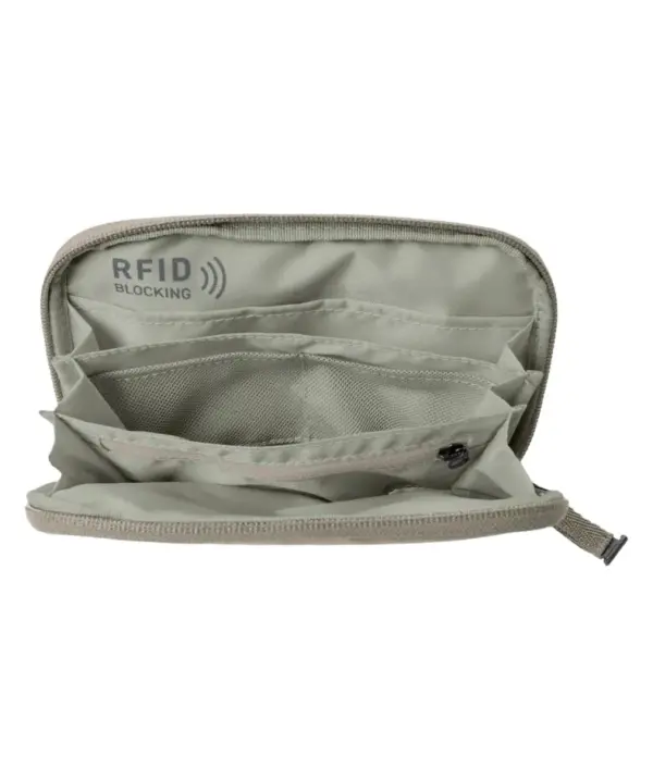 Eagle Creek Anti-Theft RFID Blocking Sling Bag