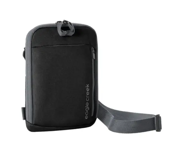 Eagle Creek RFID Crossbody Bag - Secure Travel Stash Pouch