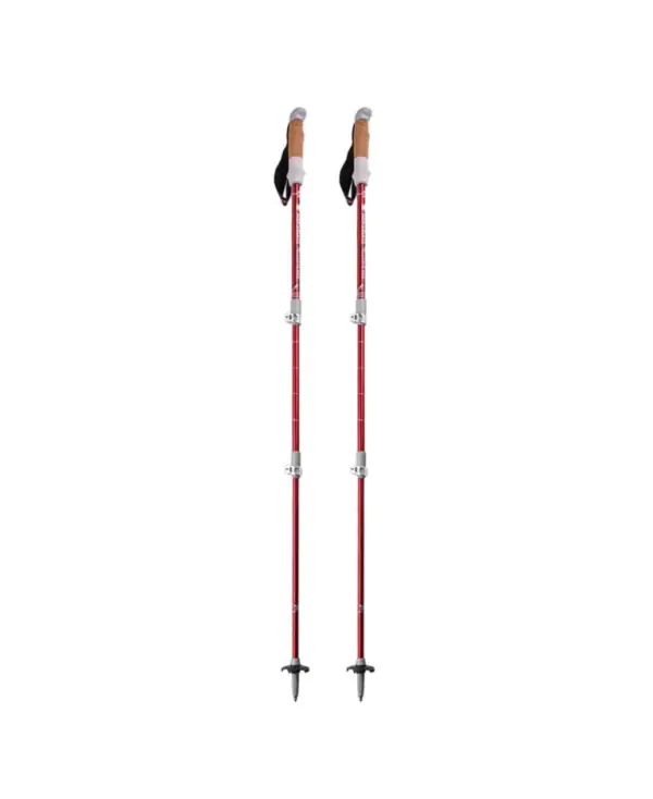 Mountainsmith Pyrite 7075 Aluminum Trekking Poles for Hiking