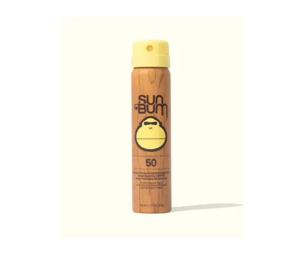 Sun Bum SPF 50 Mini Sunscreen - Travel Size 1.75oz