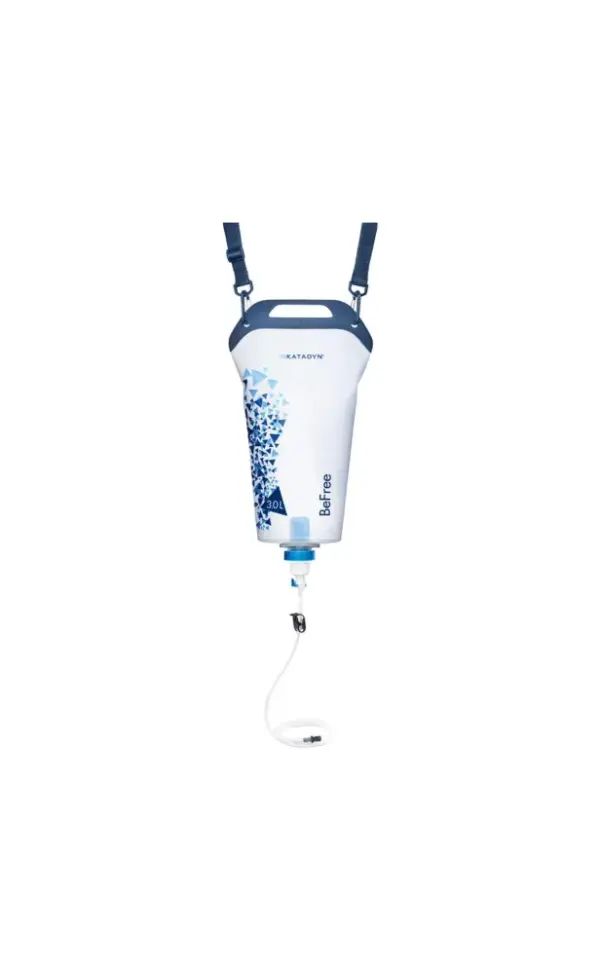 Katadyn BeFree Water Filter Replacement Cartridge