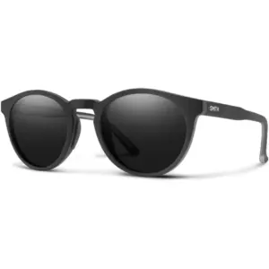 Smith Westward Polarized Sunglasses with ChromaPop Clarity