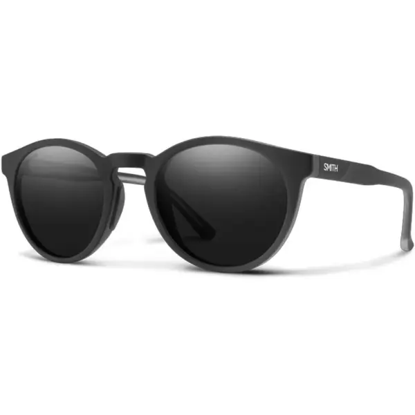 Smith Westward Polarized Sunglasses with ChromaPop Clarity