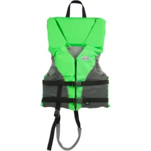 Stearns Adult Life Jacket Universal Fit USCG Approved