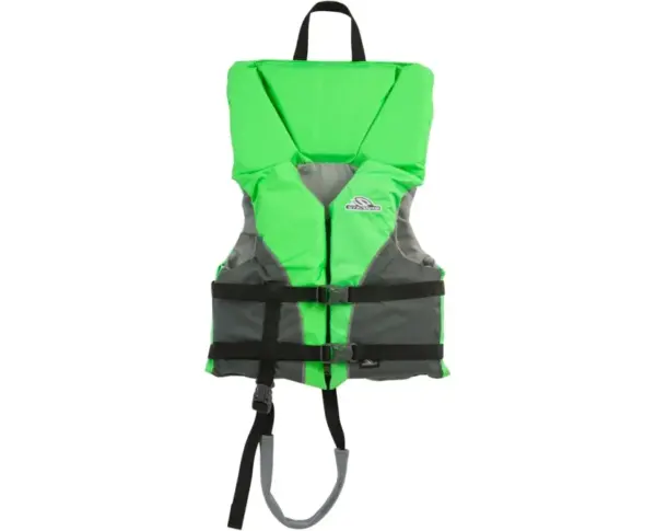 Stearns Adult Life Jacket Universal Fit USCG Approved