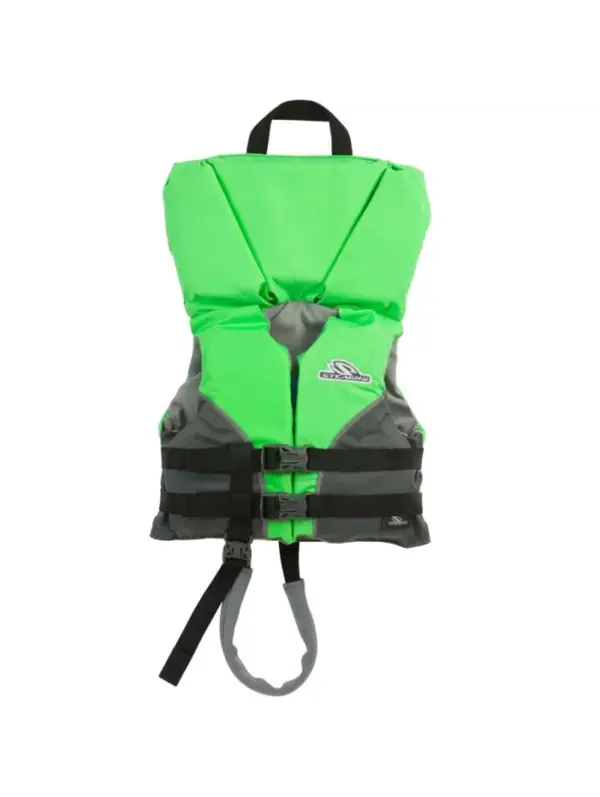 Stearns Infant PFD for Babies up to 30 lbs