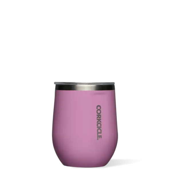 Insulated Backpack Cooler by CORKCICLE Lotus - Portable Lunch Bag - Image 2