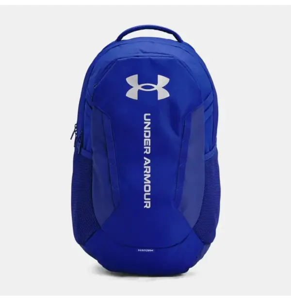 Under Armour Hustle 6.0 Laptop Backpack - Image 2