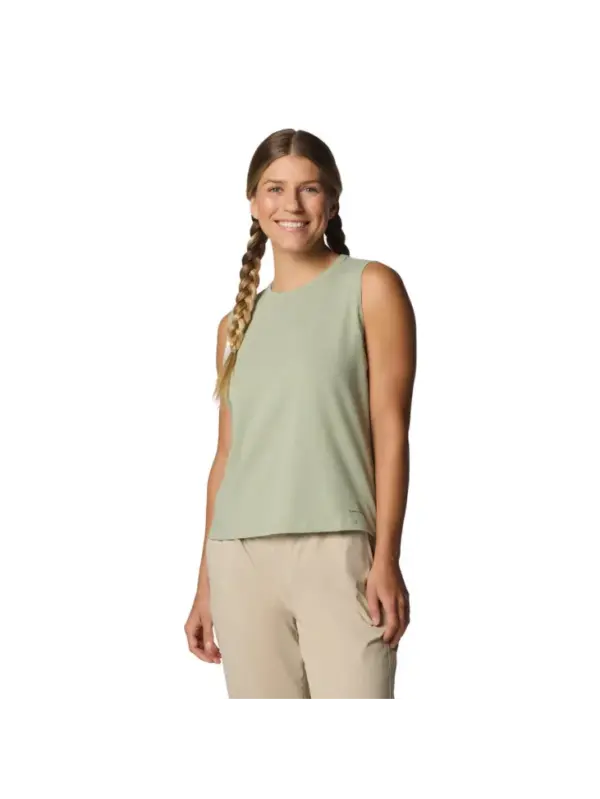 Columbia Women's Sun Trek Tank II - UPF 50+ Moisture-Wicking Top