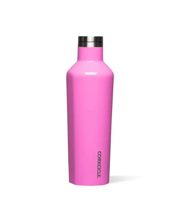 CORKCICLE Classic Insulated Water Bottle Canteen - Image 2