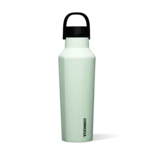 CORKCICLE Insulated Glass Mug Set of 2, Keeps Drinks Hot or Cold