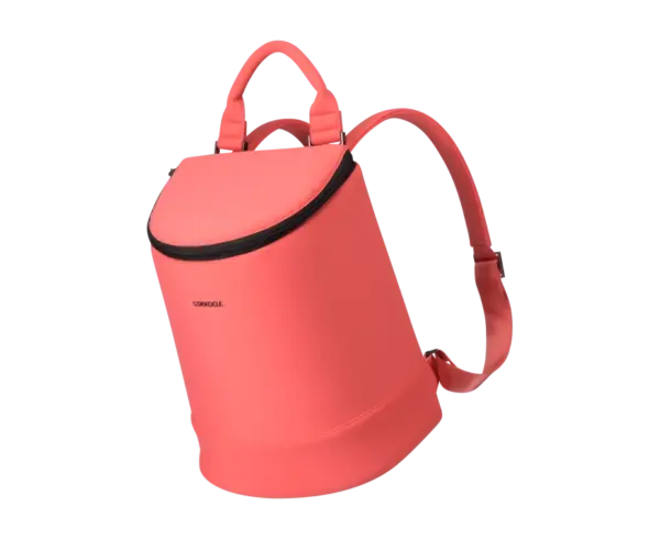 Insulated Bucket Cooler Keeps Ice 24hrs - CORKCICLE
