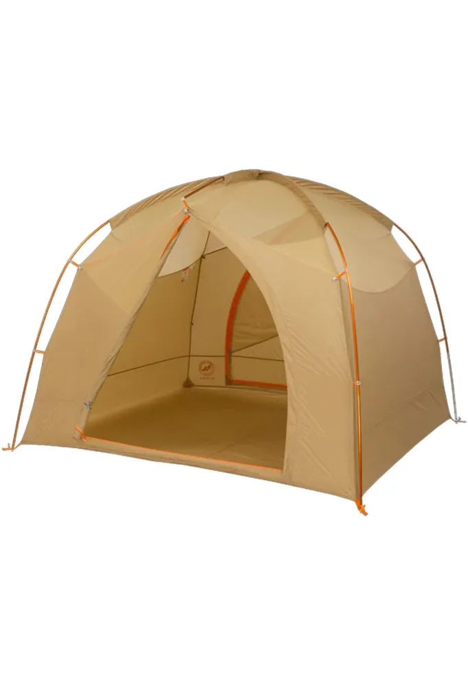Tent Vestibule for Big Agnes Big House 6 Camp Shelter