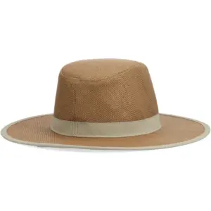 Outdoor Research Straw Wide Brim Sun Hat UV Protection