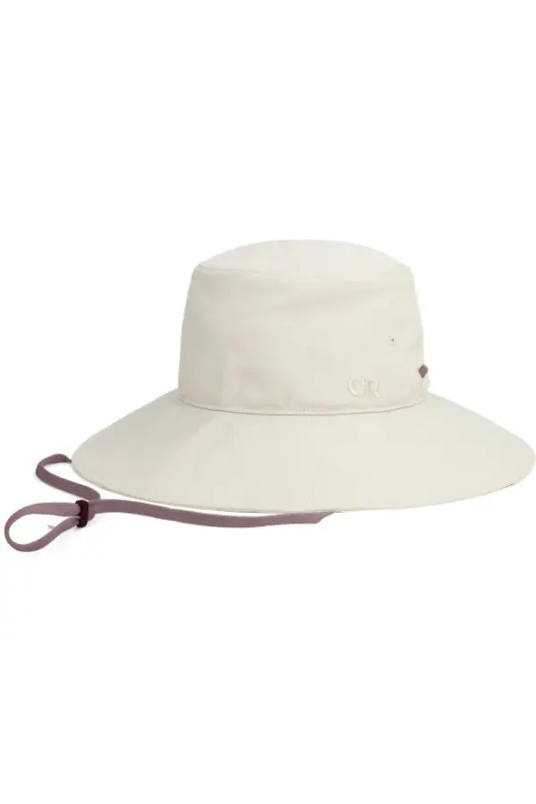 Women's Packable Sun Hat Outdoor Research Mojave - Image 2