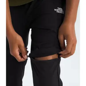 The North Face Teen 24/7 T-Shirt - Comfortable Daily Wear