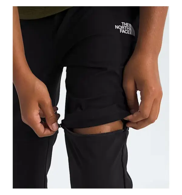 The North Face Teen NSE T-Shirt for Boys & Girls