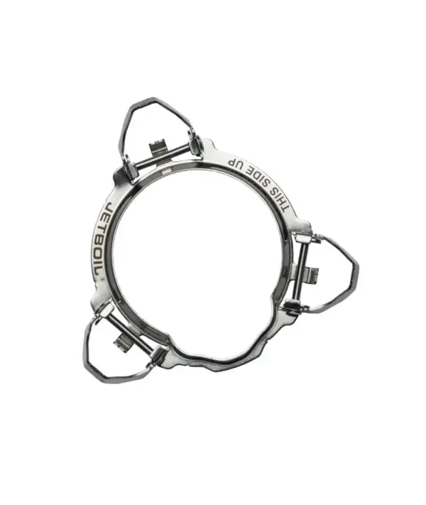 Jetboil Stainless Steel Pot Support Replacement v2 - Image 2