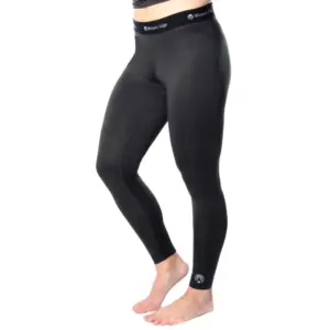 Youth Thermal Base Layer Pants - Winter Warmth for Kids