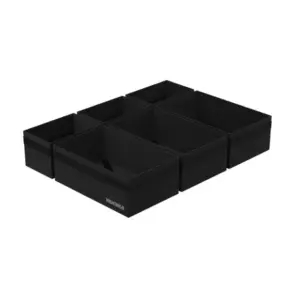 Yakima MOD MicroTotes Car Organizer Storage Bags