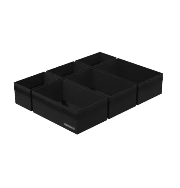 Yakima MOD MicroTotes Car Organizer Storage Bags