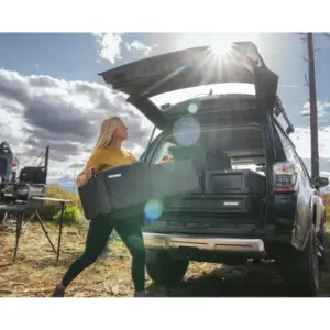 Yakima MOD GearTote Car Rack Storage Organizer for Outdoor Gear