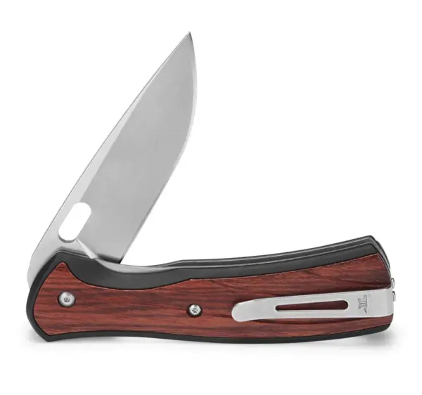 Buck Knives 389 Canoe Folding Pocket Knife
