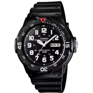 Casio G-Shock G9000-1V Digital Watch with Shock Resistance