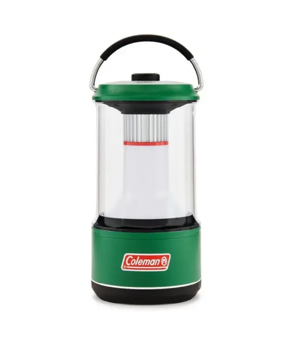 Coleman 1000 Lumens LED Lantern Energy Saving Bright Light