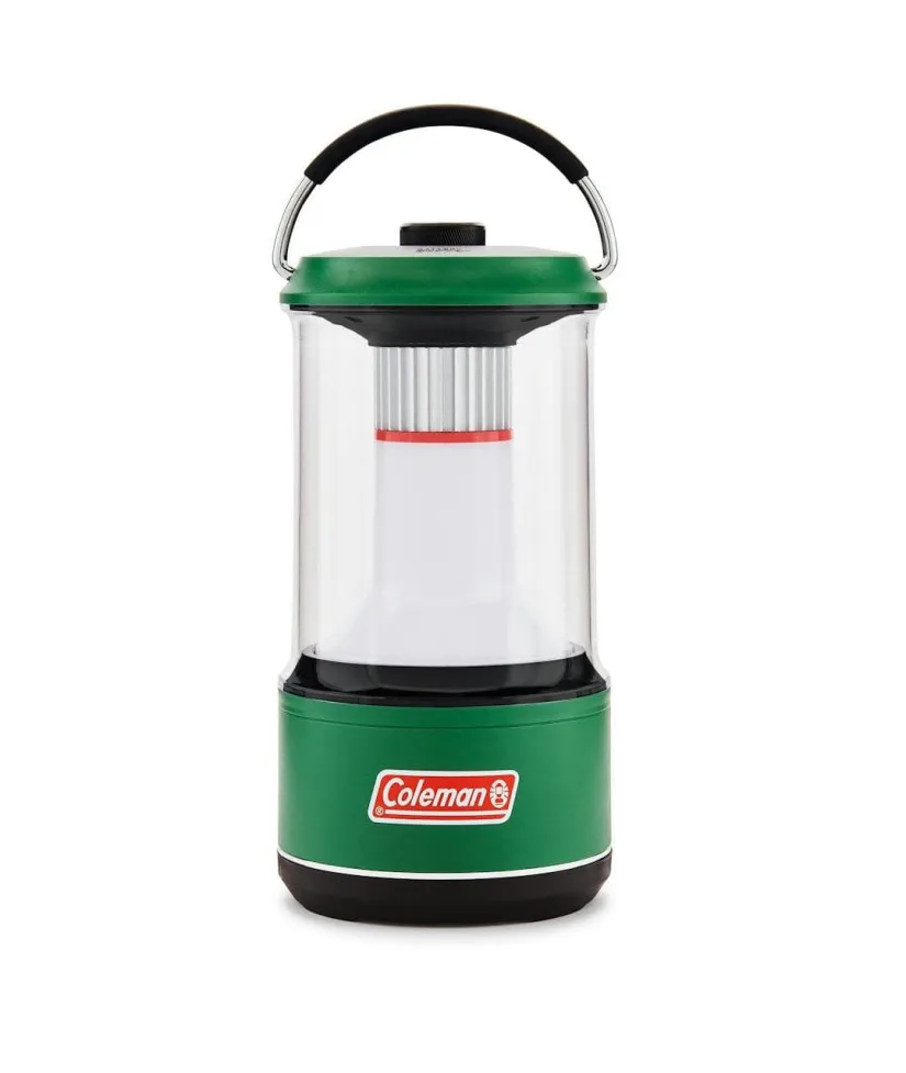 Coleman 600L LED Lantern - 1900 Collection Camping Light