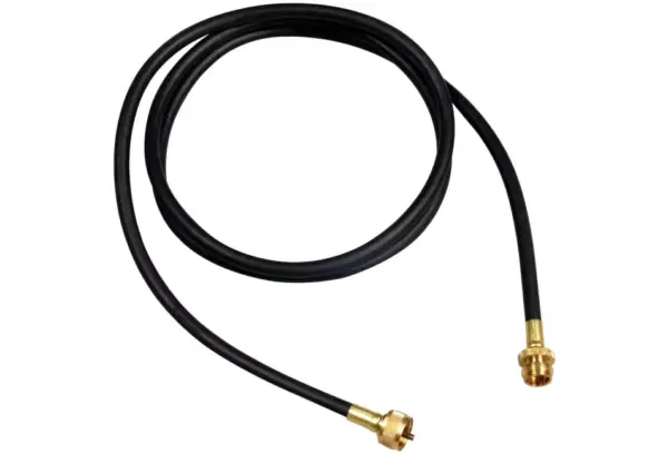 Coleman 5ft Propane Hose & Adapter for Grill