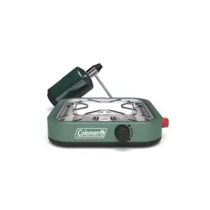 Coleman Cascade 18 Single Burner Portable Camping Stove