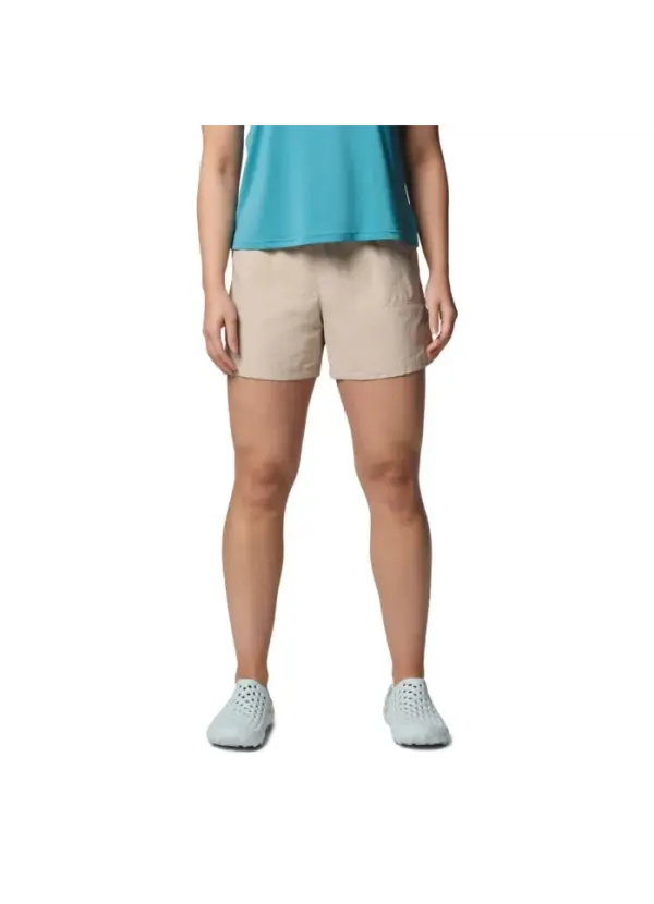Columbia Women's Sandy River Cargo Shorts with Pockets, Comfort Fit - Image 2