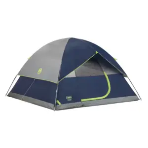 Coleman Instant Screenhouse Tent 15x13 ft with Easy Setup