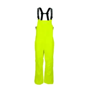 Waterproof Cycling Bib Shorts - Vallation Dark Rain