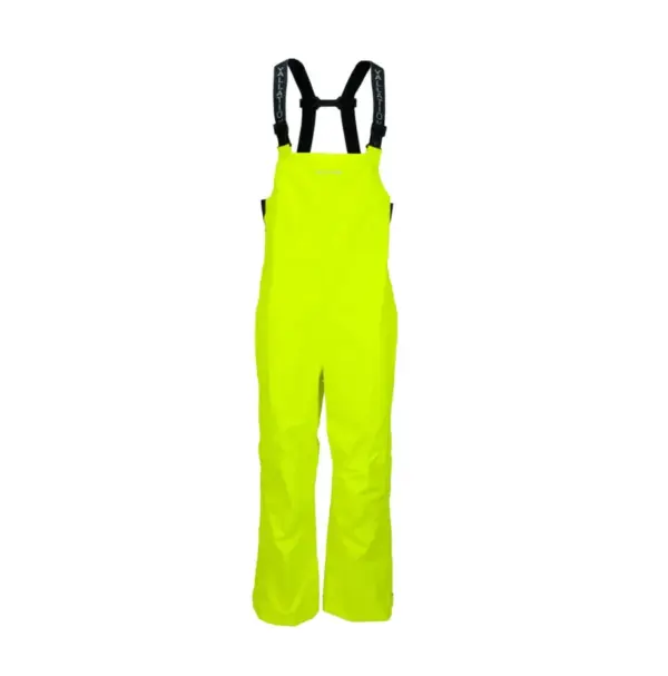 Waterproof Cycling Bib Shorts - Vallation Dark Rain