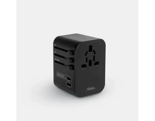 Matador Universal Travel Adapter for International Charging - Image 2